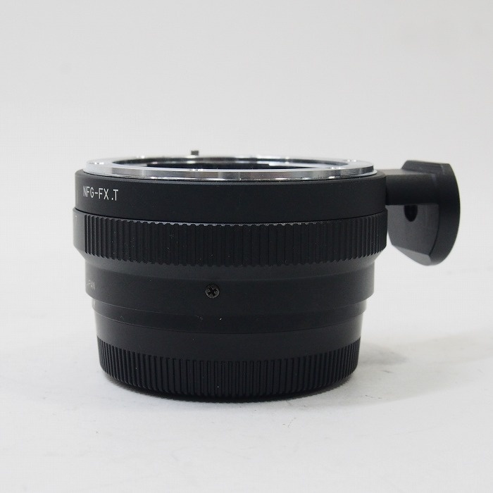 RAYQUAL RAYQUAL マウントアダプター NFG-FX