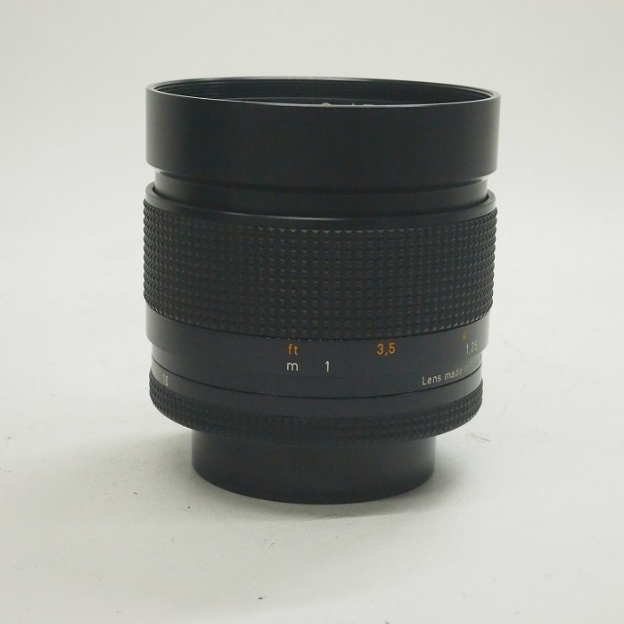 コンタックス プラナー T* 85/14 AEG