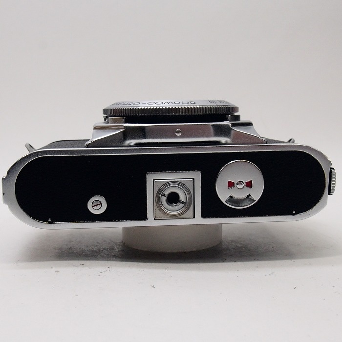 フォクトレンダー プロミネントIa ボディ