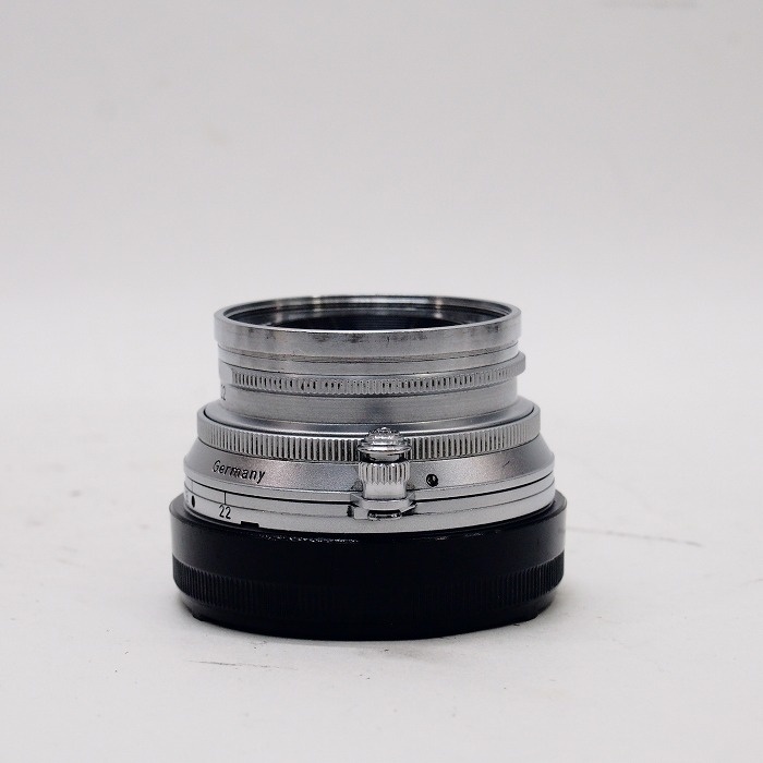ライカ ズマロン M 3.5cm/3.5
