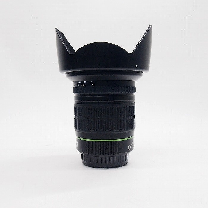 ペンタックス DA12-24/4 ED AL(IF)