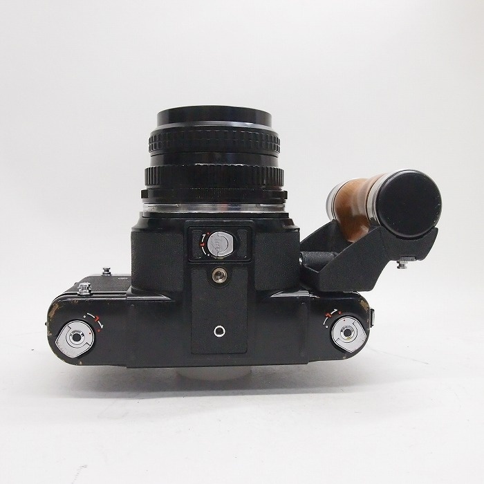 ペンタックス 67(M/UP付) TTL(旧)+SMC-P 90/2.8