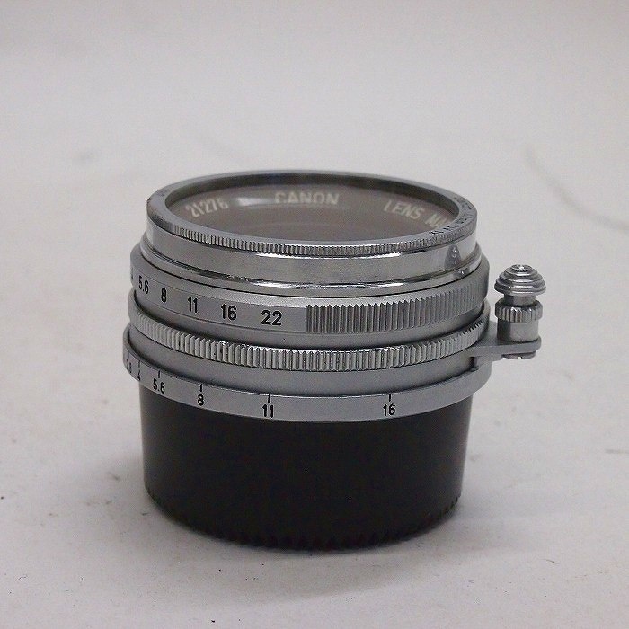 キヤノン L28/2.8