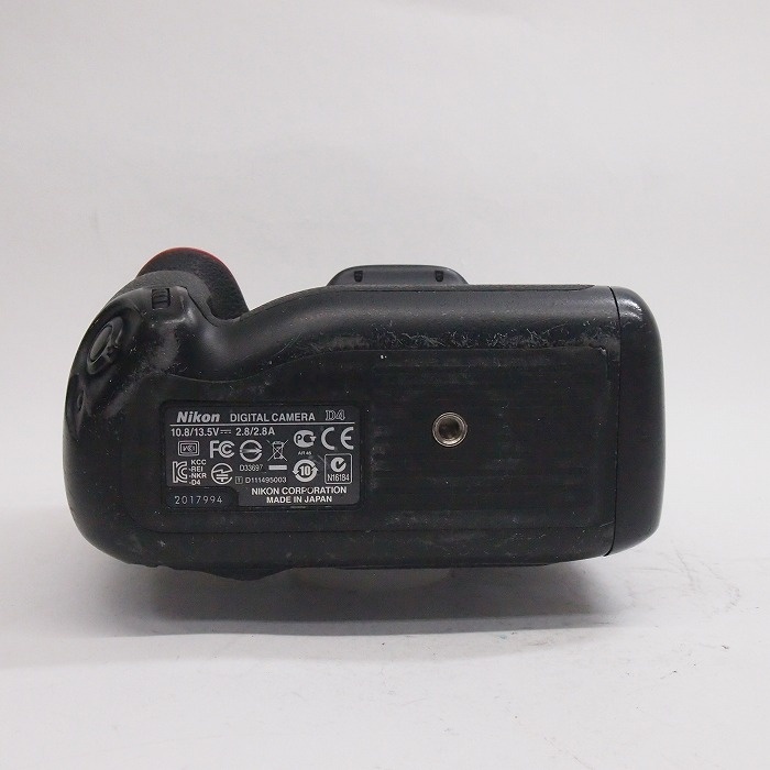 ニコン D4 ボディ