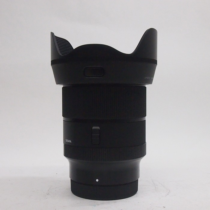 シグマ Art 24/1.4 DG DN TL用