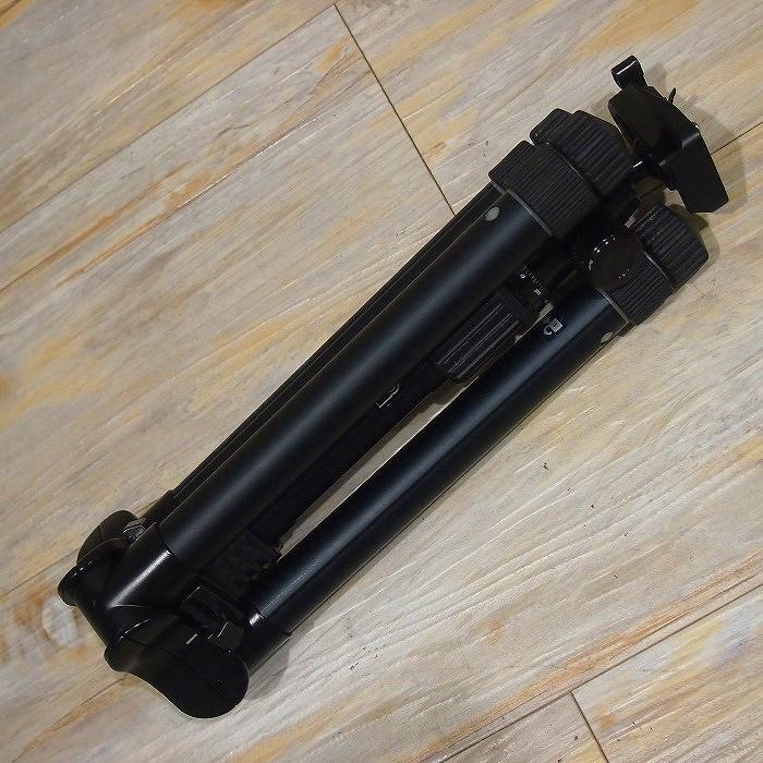 ベルボン UT-43Q ブラツク