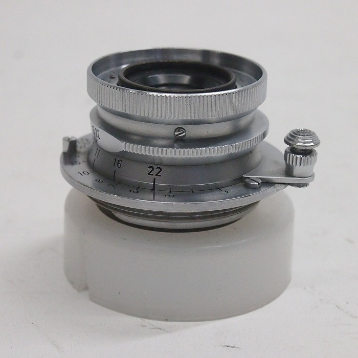 ライカ ズマロン L 35/3.5 前期 (フィート表記)