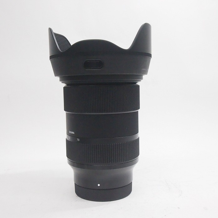 シグマ Art 24-70/2.8 DG DN TL用