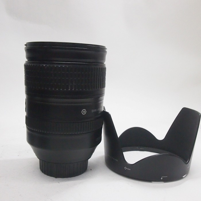 ニコン AF-S 28-300/F3.5-5.6G ED VR
