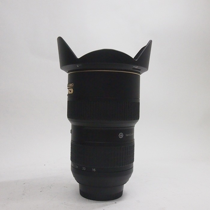 ニコン AF-S 16-35/4G ED VR