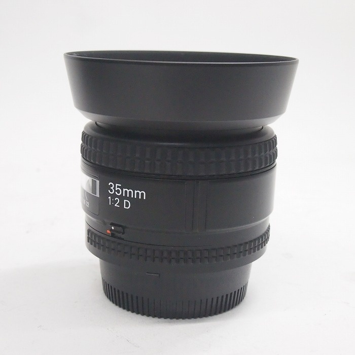ニコン AF 35/2D