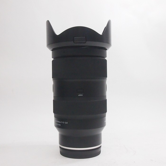 タムロン 35-150/F2-2.8 DI3 VXD A058Z