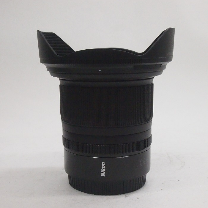 ニコン Z 14-30/4 S