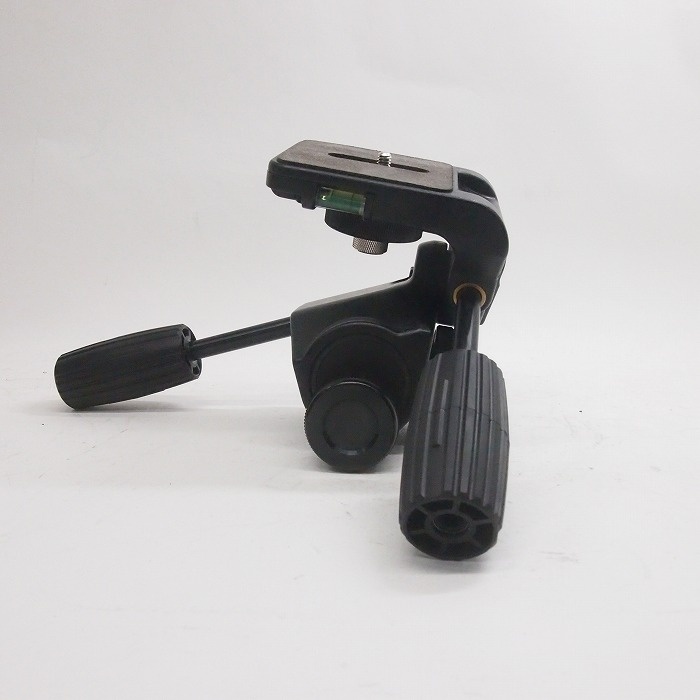 スリック 大型 3way雲台