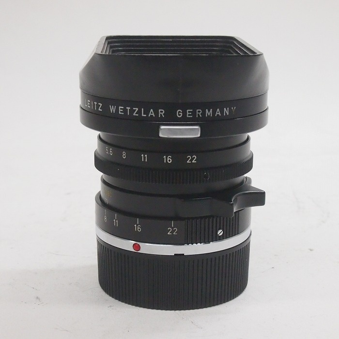 ライカ エルマリート M28/2.8 第2世代