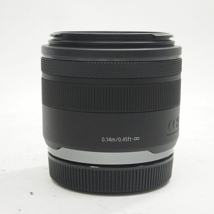 キヤノン RF24/1.8 マクロ IS STM