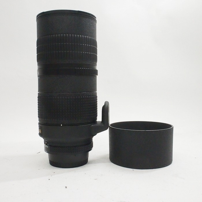 ニコン AF マイクロ ED 70-180/4.5-5.6D