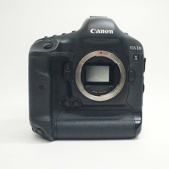 キヤノン EOS-1D X ボディ