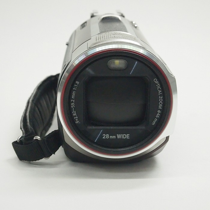 パナソニック HC-V720M-T