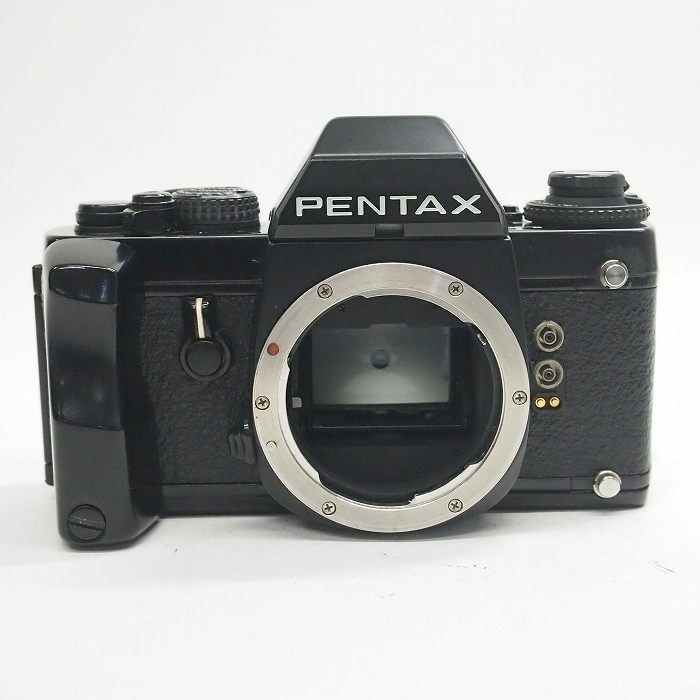 ペンタックス LX+FA-1 (前期)