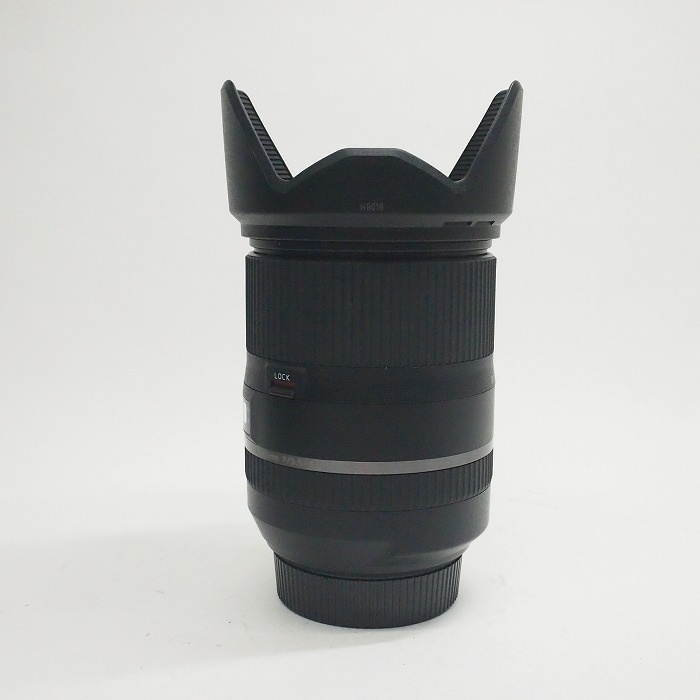 タムロン 16-300/3.5-6.3 DI2 VC PZD B016 ニコン用