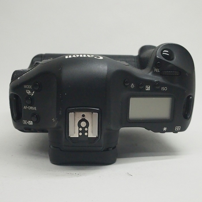 キヤノン EOS-1D MARKIII ボデイ