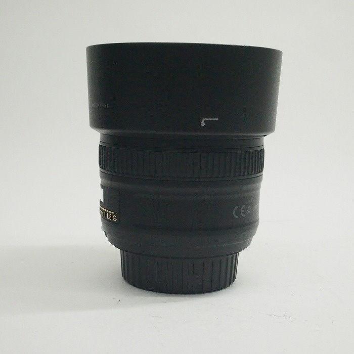 ニコン AF-S 50/1.8G