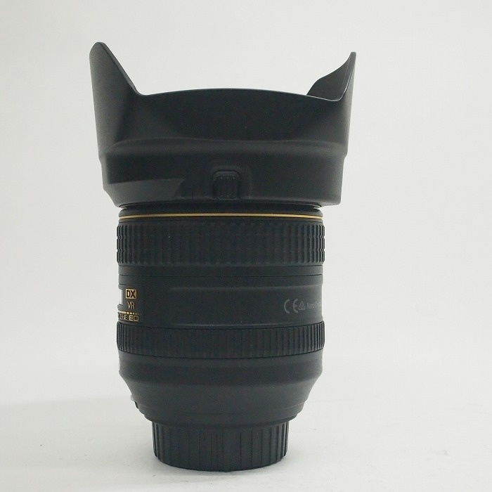 ニコン AF-S DX 16-80/F2.8-4E ED VR