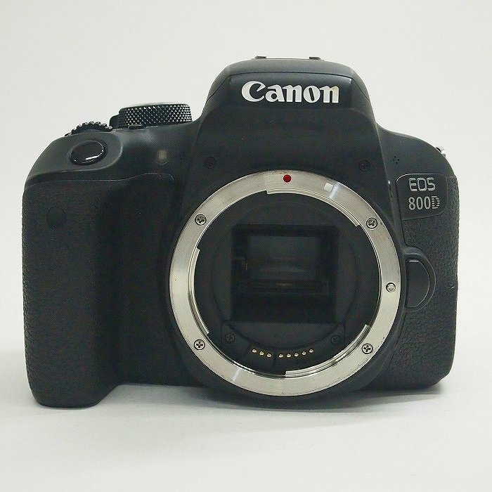 キヤノン EOS 800D (X9i 海外モデル)