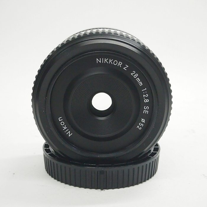 ニコン Z 28/2.8 SPECIAL EDITION