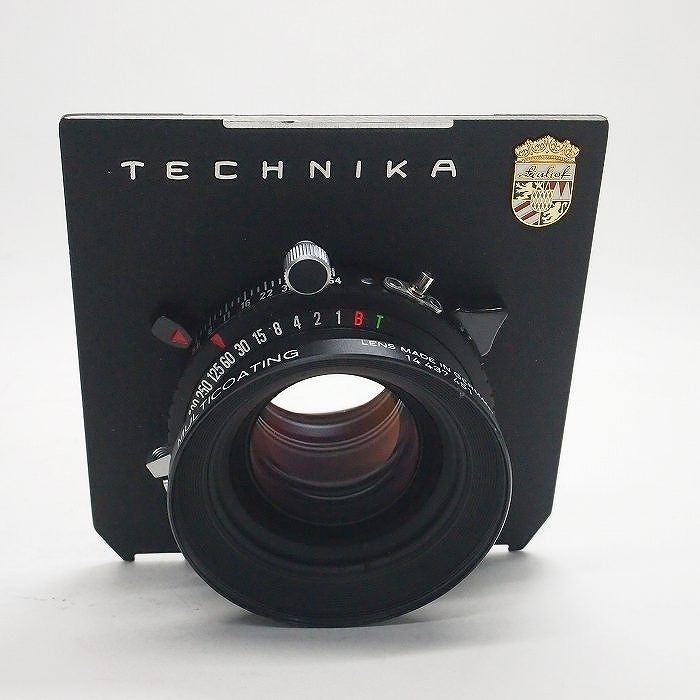 シュナイダー APO ジンマー MC 150/5.6 （コパル)