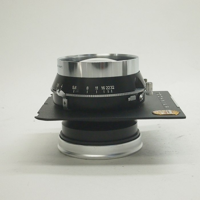 リンホフ カールツアイス プラナー 135/3.5 (シンクロコンパー)