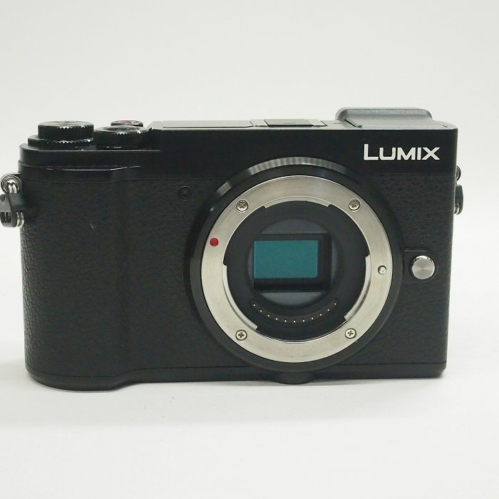 パナソニック DC-GX7MK3-K