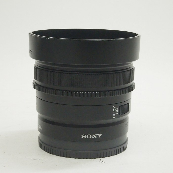ソニー FE24/2.8 G