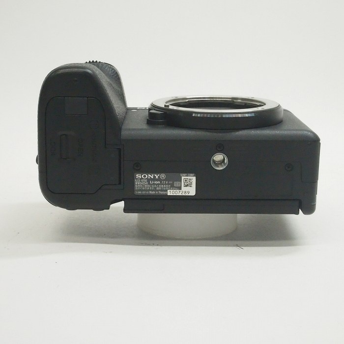 ソニー α6700(ILCE-6700) ボディ