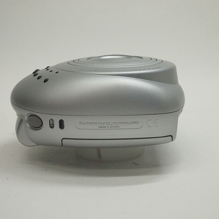 フジフイルム INSTAX MINI 20 チェキ パープル