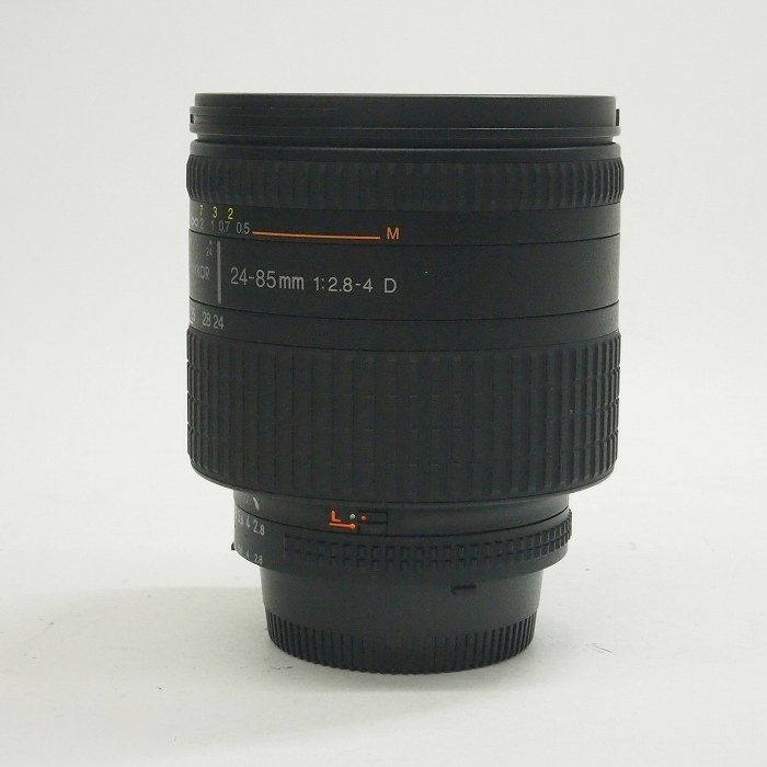 ニコン AI AF 24-85/F2.8-4D IF