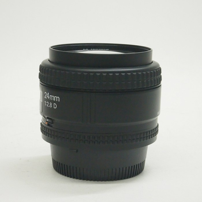 ニコン AI AF 24/F2.8D