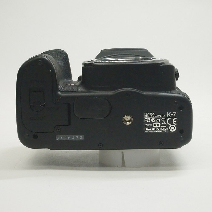 ペンタックス K-7 ボディ
