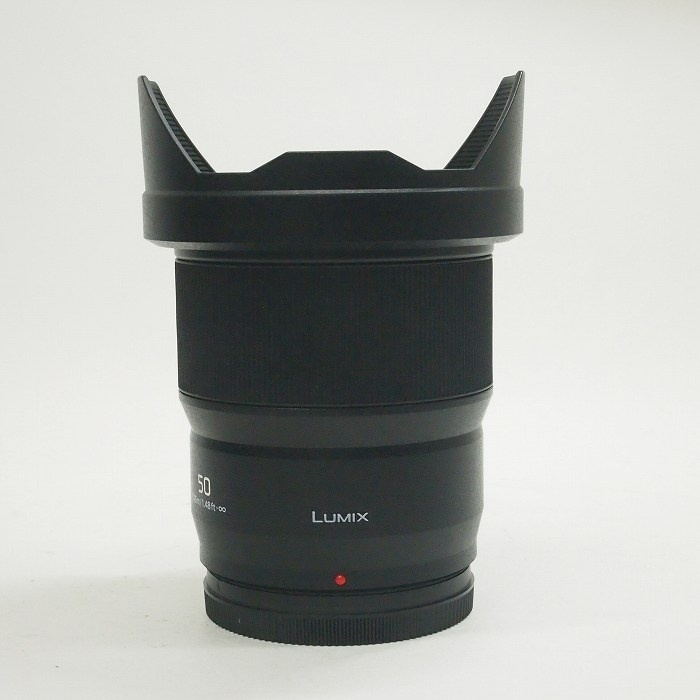 パナソニック LUMIX S 50/1.8 (S-S50)