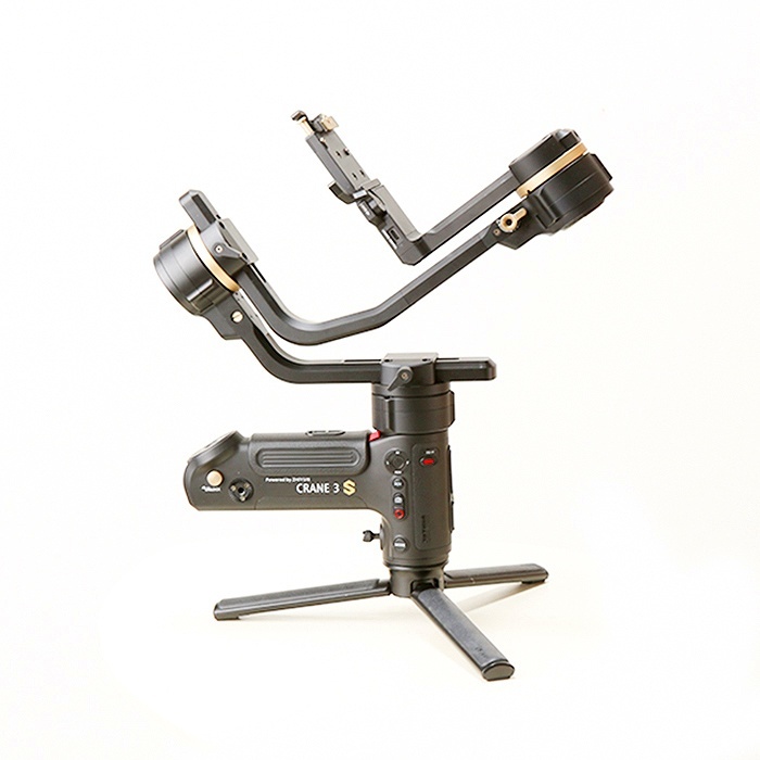 ZHIYUN CRANE 3S