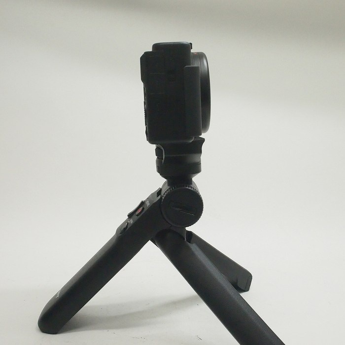 ソニー VLOGCAM ZV-1G シューティンググリップキット