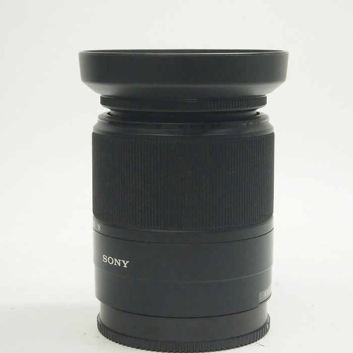 ソニー DT18-70/3.5-5.6