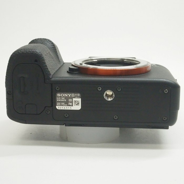 ソニー α7II(ILCE-7M2) ボディ