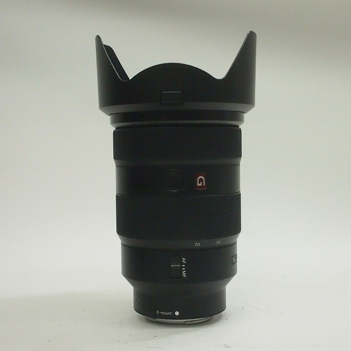 ソニー FE24-70/2.8 GM