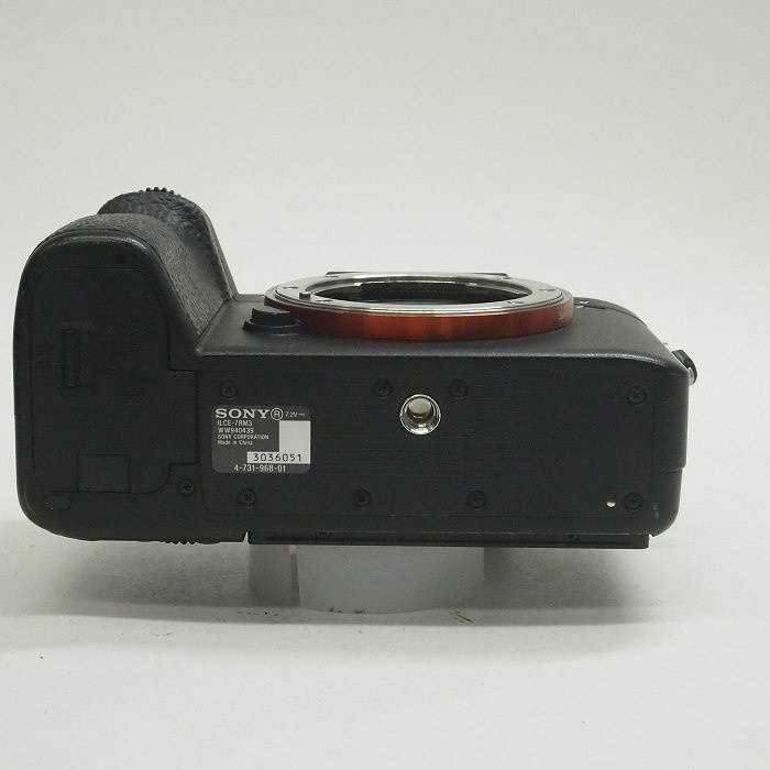 ソニー α7R III (ILCE-7RM3) ボディ