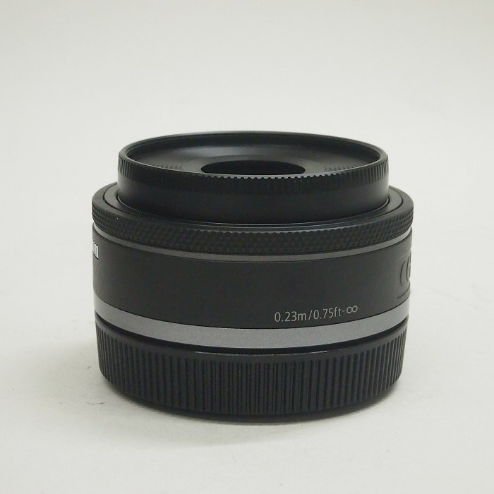 キヤノン RF28/2.8 STM