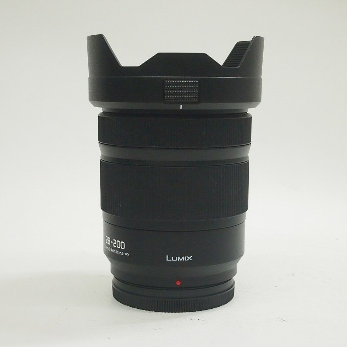 パナソニック 28-200/4-7.1 (S-R28200)