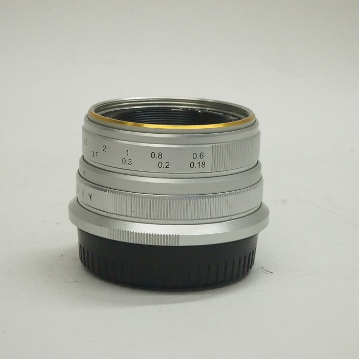 七工匠 25/F1.8 SL フジX