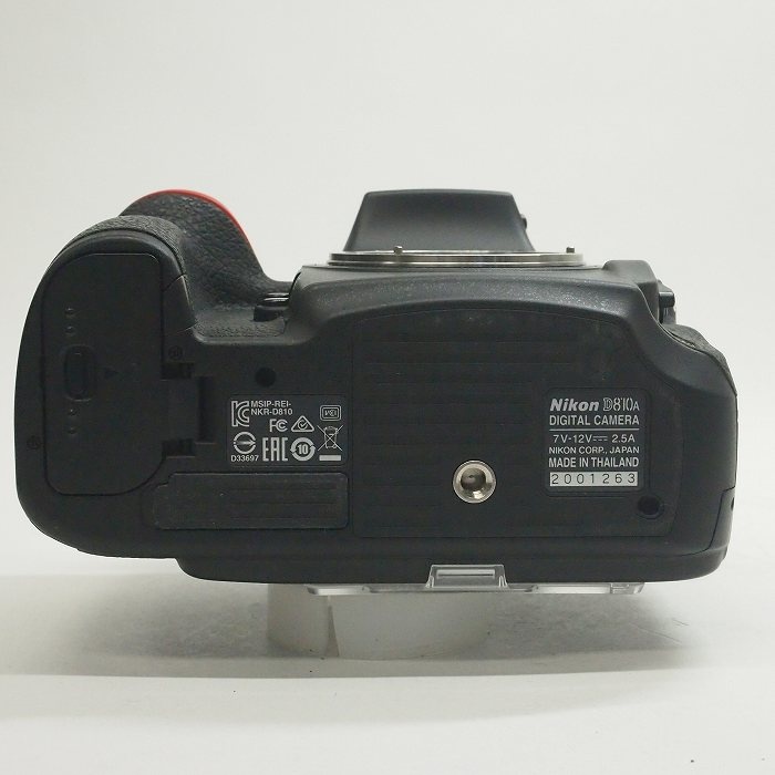 ニコン D810A ボディ